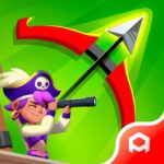 Archero Mod Apk 6.2.0 (Unlimited Money/Gems)