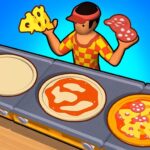 Conveyor Rush Idle Food Games Mod Apk 0.95 Unlimited Money