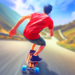 Downhill Racer Mod Apk 12.0.0 (Unlimited Money)