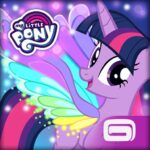 My Little Pony Magic Princess Mod Apk 7.9.0g Unlimited Money