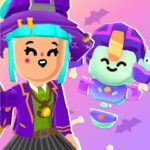 PK XD – Explore Universes Mod Apk Unlimited Money