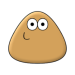 Pou Mod Apk Unlimited Money