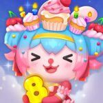 애니팡3 Mod Apk 2.7.45 (카드)