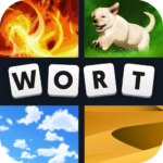 4 Bilder 1 Wort Mod Apk 62.37.1 (Premium)