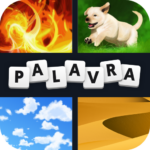 4 Fotos 1 Palavra Mod Apk 62.34.2 Unlimited Money