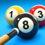 8 Ball Pool Mod Apk 55.8.2 (Unlimited Coins)