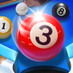 8 Ball Shoot It All Mod Apk 5.1 (Unlimited Gems)