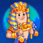 AdVenture Ages Idle Clicker Mod Apk 1.26.0 Unlimited Money