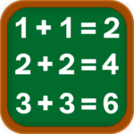 Addition and Subtraction Games Mod Apk 4.2.14 Unlimited Money