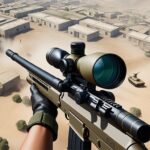 American Sniper 3D Mod Apk 1.0.14 (Unlimited Money)