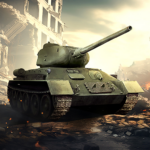 Armor Age Mod Apk 1.120.374 (Unlimited Gold)