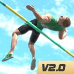 Athletics Mania Track Field Mod Apk 7.4.0 Unlimited Money