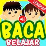 Ayo Belajar Membaca Mod Apk 2.2 (Unlimited Money)