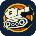 BOOM Tank Showdown Mod Apk 1.3.6 (Unlimited Gems)