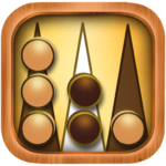 Backgammon Friends Online Mod Apk 1.104.0 (Unlimited Gems)