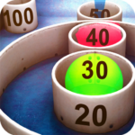 Ball Hop AE – 3D Bowling Game Mod Apk 1.24.2.2617 Unlimited Money