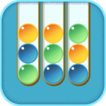 Ball Sort Challenge Mod Apk 1.4 Unlimited Money