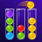 Ball Sort Puzzle Mod Apk 1.0.2 Unlimited Money