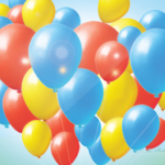 Balloon Pop Games for Babies Mod Apk 1.9.8 (Unlimited Money)