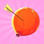 Balloon Stab Mod Apk 1.2101 (Unlimited Money)