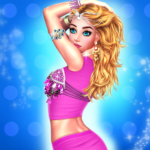 Beautiful Belly Dancer Dressup Mod Apk 1.1.1 (Unlimited Money)