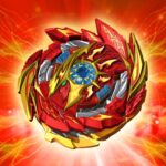 Beyblade Burst Rivals Mod Apk 3.11.8 (Premium)