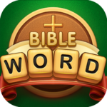 Bible Word Puzzle – Word Games Mod Apk 3.22.0 Unlimited Money