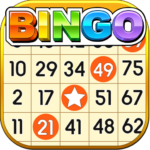 Bingo Adventure – BINGO Games Mod Apk 2.7.8 Unlimited Money