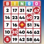 Bingo Classic Mod Apk 5.4.7 (Unlimited GEMS)