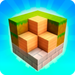 Block Craft 3DBuilding Game Mod Apk 2.18.19 Unlimited Money