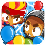 Bloons TD Battles 2 Mod Apk 4.2.1 (Unlimited Money)