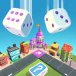 Board Kings Board Dice Games Mod Apk 5.11.0 Unlimited Money