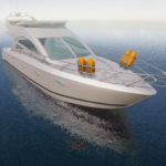 Boat Master Parking Nav Sim Mod Apk 1.7.2 Unlimited Money