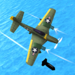 Bomber Ace Mod Apk 1.3.61 (Unlimited Coins/Gems)