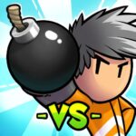 Bomber Friends Mod Apk 5.24 Unlimited Money