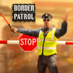 Border Patrol Police Game Mod Apk 9.1 (Unlimited Money)