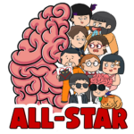 Brain Test All-Star IQ Boost Mod Apk 1.1.3 Unlimited Money