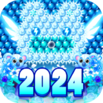 Bubble Shooter 2 Classic Mod Apk 1.10.97 Unlimited Money