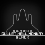 Bullet Hell Monday Black Mod Apk 1.4.6 (Premium)