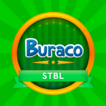 Buraco STBL Canasta Mod Apk 6.21.82 Unlimited Money