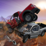 Car Crash Simulator FlexicX Mod Apk 0.91 Unlimited Money