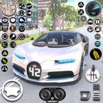 Car Game 3D & Car Simulator 3d Mod Apk 1.46 (Unlimited Money)