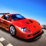 Car Games – Driving Simulator Mod Apk 6.8 Unlimited Money