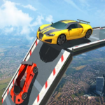 Car Stunts 3D Mod Apk 2.9 Unlimited Money