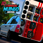 Carros Nutallo BR V2 Mod Apk 2.7 Unlocked