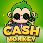 Cash Monkey – Get Rewarded Now Mod Apk 1.0.19 Unlimited Money