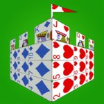 Castle Solitaire Card Game Mod Apk 2.0.1.1674 Unlimited Money