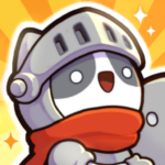 Cat Hero Idle RPG Mod Apk 3.20.0 Unlimited Money