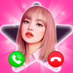 Celebs Prank Call & Chat Mod Apk 1.2.1 (Unlimited Money)