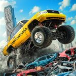 City Driver Mod Apk 0.3.0 Unlimited Money